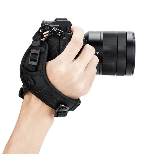 JJC HS-ML1M - Handschlaufe für mirrorless Kameras DSLM