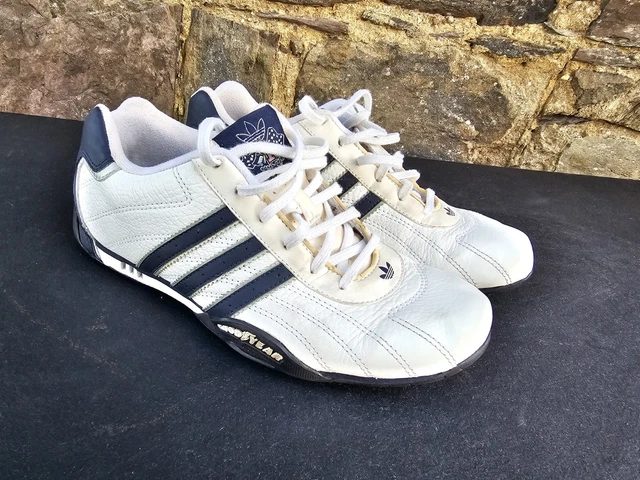 WOMENS ADIDAS GOODYEAR Trainers Size Uk 6.5 Black 10.50 - PicClick UK WOMENS ADIDAS GOODYEAR Trainers Size Uk 6.5 Black 10.50 - PicClick UK