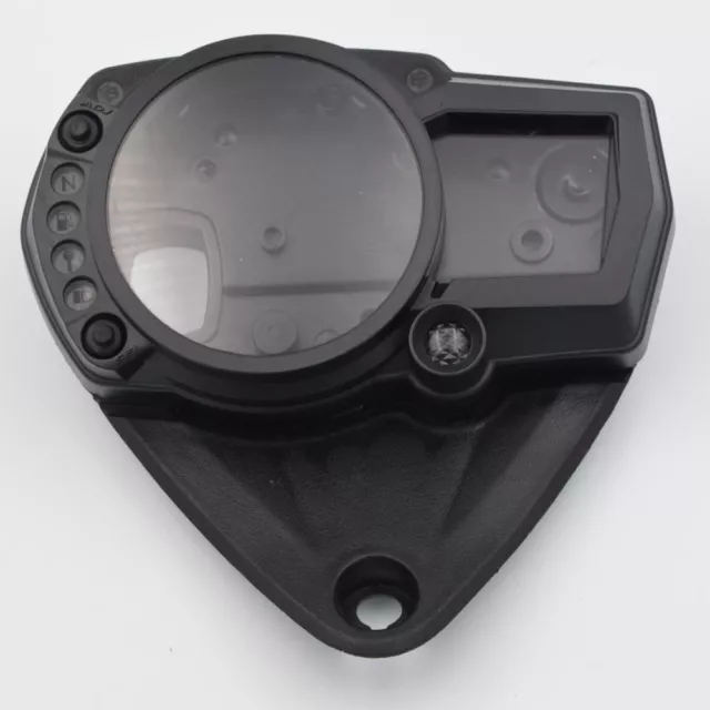 New Motorcycle Odometer Instrument shell For Suzuki GSXR1000 2007-2008 K7