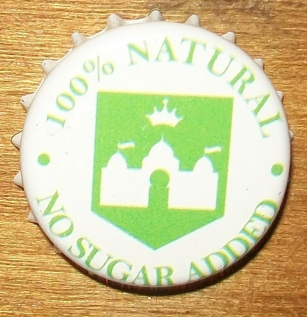 N°409 Beer Bottle Caps