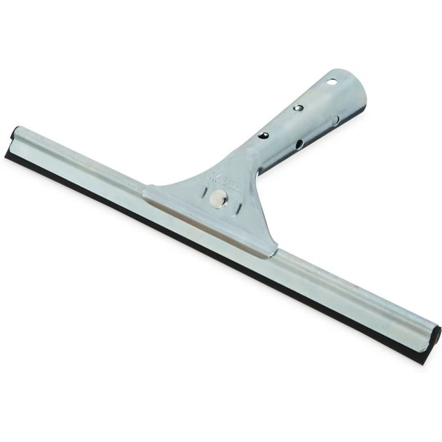 Carlisle 4007000 Flo-Pac 12" Single Blade Window Squeegee