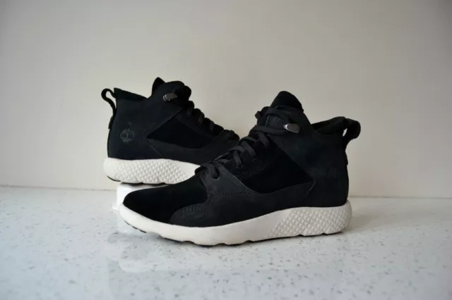 TIMBERLAND