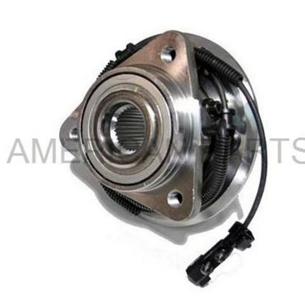 2 Moyeux De Roue Avant Pour Jeep Cherokee/Liberty 2002-2007 - Référence OE 52128692