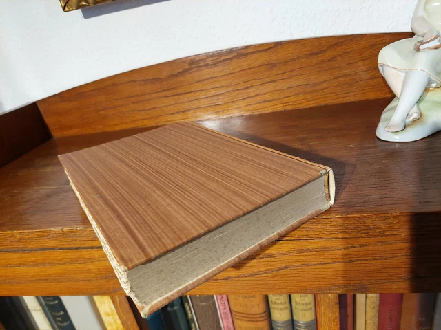 Niemeyer DAS RUNEN BUCH Erstausgabe 1926 WERKSTATT LERCHENFELD Bütten WIDMUNG 3