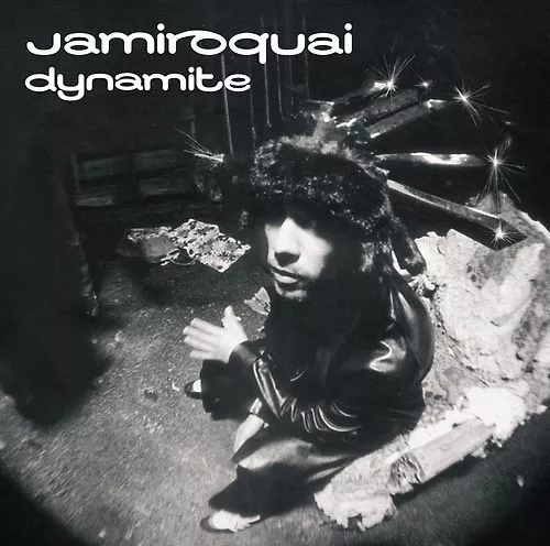 Jamiroquai - Dynamite