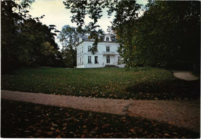 CPM Montmorency Cette belle demeure du siecle FRANCE (1332470)