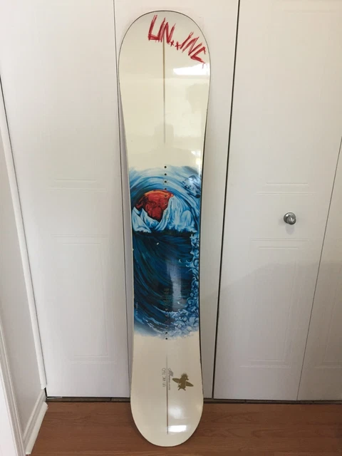 burton uninc 152 2005モデル un..Inc.｜スポーツ