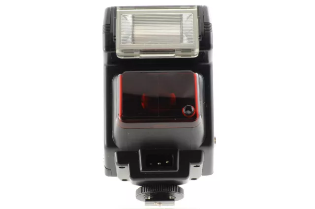 [Excellent+] Nikon Speedlight SB-22 Shoe Mount Xenon Flash for Nikon SLR READ -3