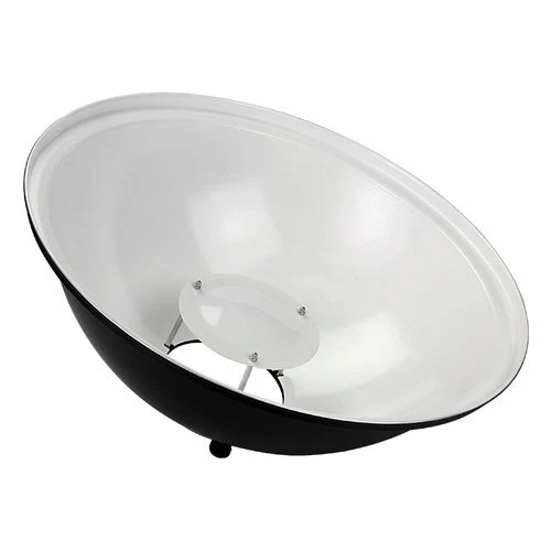 Fotodiox Beauty Dish 18" 48cm for Profoto Compact lights series D1 250 W/S D1...