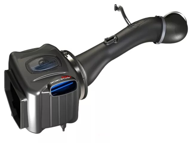 Engine Cold Air Intake-GAS, Vortec Afe Filters 54-74108