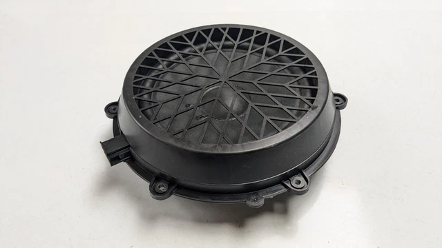 2003-2010 Porsche Cayenne 955 Rear Left & Right Door Bose Speaker Set of 2