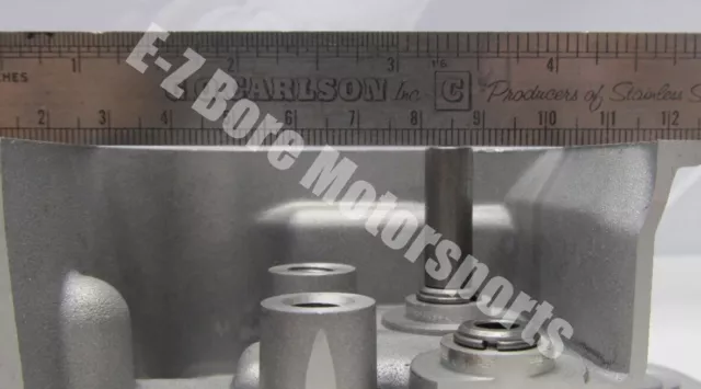 Rix Tech Tools | Valve Guide Height and Length Gage | AKRA Honda Clone Engine