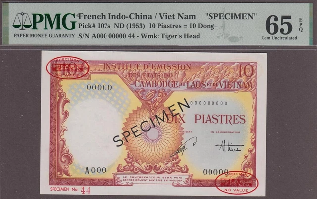 thumbnail image 2 of Authentic Vietnam Dong & Zimbabwe Dollar Banknote Set – 50,000 Dong, 20 Billion Dollars, 1000 Dinars 2 of 5