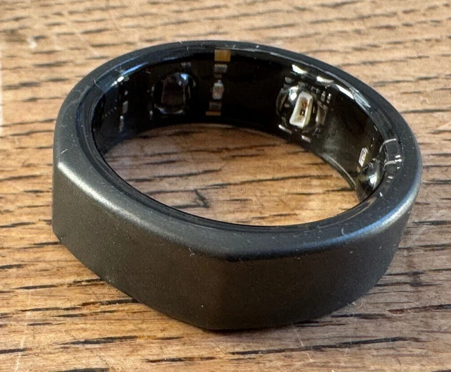oura ring オーラリング US07 Amazon.co.jp: Oura Ring 第4世代 – ダークグレー – サイズ7