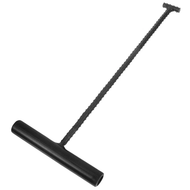 Heavy Duty 26'' (65cm) Long Manhole Hook T Hook Tanzania - View #2