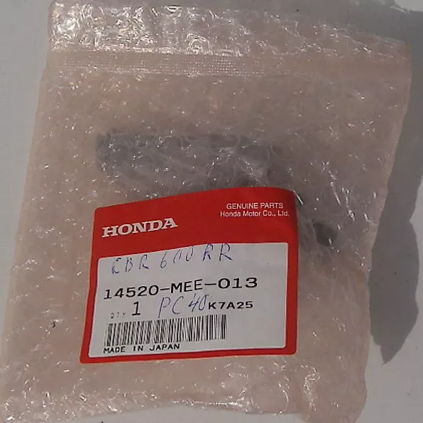 Honda CBR 600RR PC37 Spanner Steuerkettenspanner+Dichtung 14520-MEE-013