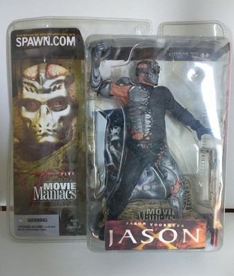 mcfarlane toys jason