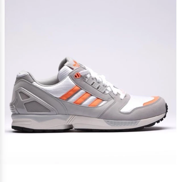 ADIDAS ZX 8000 MELONE D65461 GR. 42 2/3 NEU no AQUA HYDRA