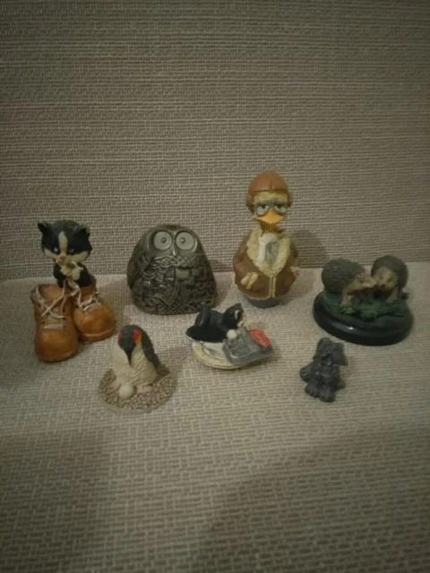 job lot of vintage collectables (mainly) 3