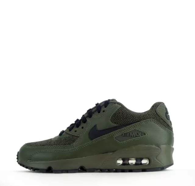 Khaki sales junior trainers