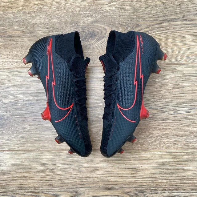 mercurial superfly 7 elite fg football boots