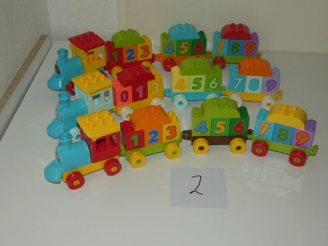 Kits complets et packs, LEGO, Jeux de construction, Jouets et jeux