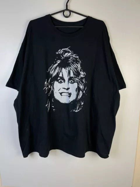 Ozzy Ozbourne vintage t-shirt size XXL