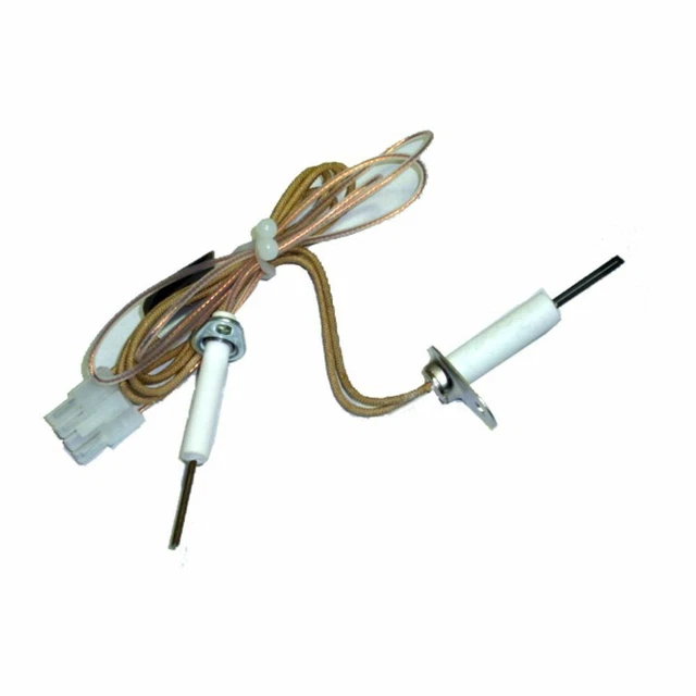 GENUINE BRIVIS GAS Heater Fan u0026 Limit Control Switch , Auto Reset 8  Honeywell $190.00 - PicClick AU