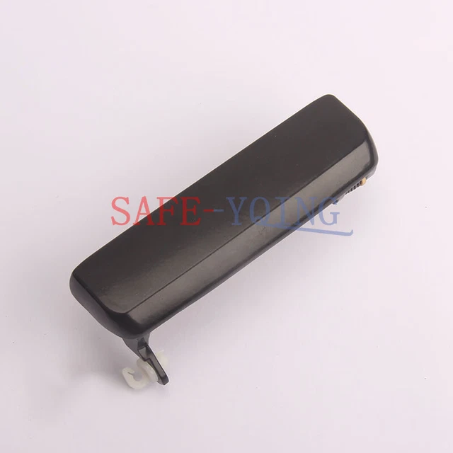 Cab Door Lock Outside Handle For Kobelco Excavator SK140 SK200 SK210 SK230-6E-8