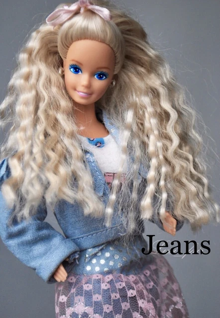 Avis Barbie Signature : skipper, 60e anniversaire