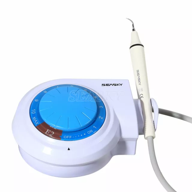Dentista Ablatore Ultrasuoni Dental Ultrasonic Piezo Scaler fit EMS Manipolo tip