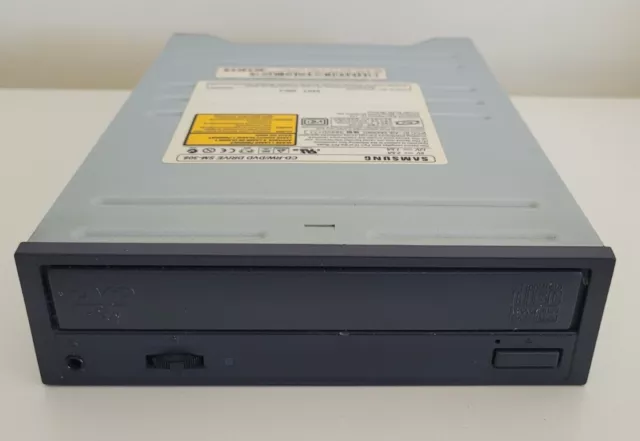 Samsung CD-RW/DVD Drive SM-308 FAST SHIPPING fr Sydney