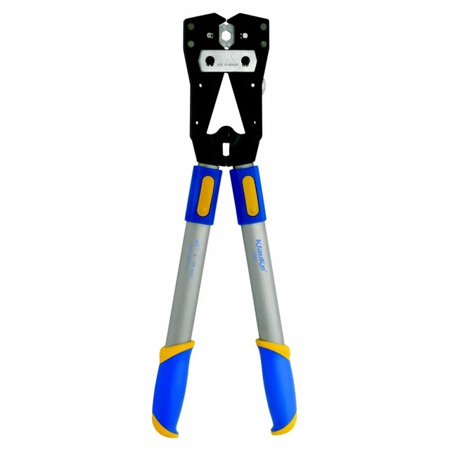 Pinza a pressione K 06 utensili a pressione K06 pinza a pressione