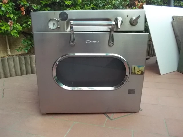 Forno Candy