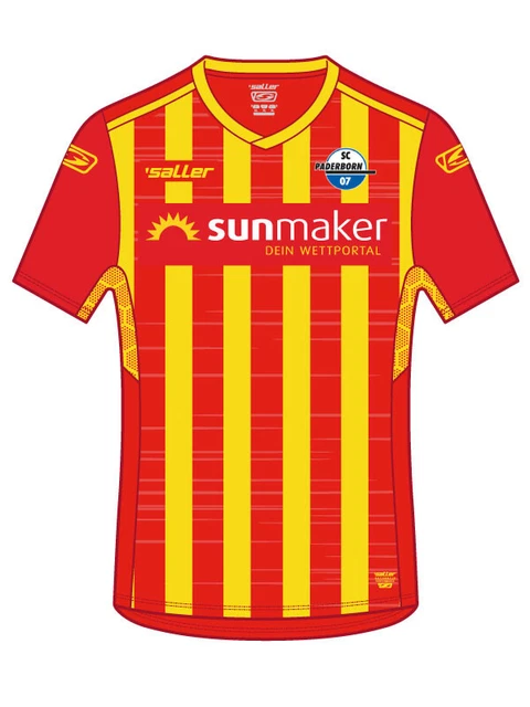 Paderborn Away Trikot  2020/2021 PA4545 - saller