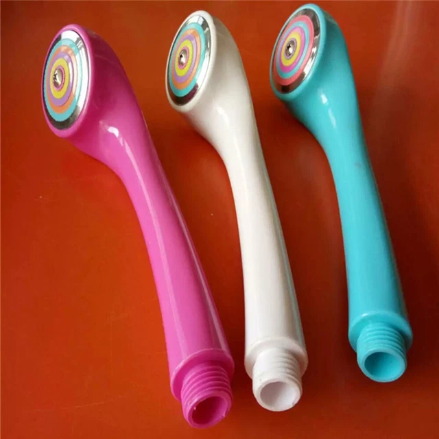 Soffione Doccia Portatile Per Bambini - Forma Animale Con Tubo | Giocattolo Per Bagno Divertente - Foto 5