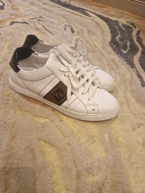 Scarpe fendi da ginnastica sales