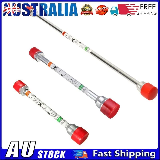 Spray Gun For Painting Airless Paint Sprayer Spray Gun Tip Rod For
