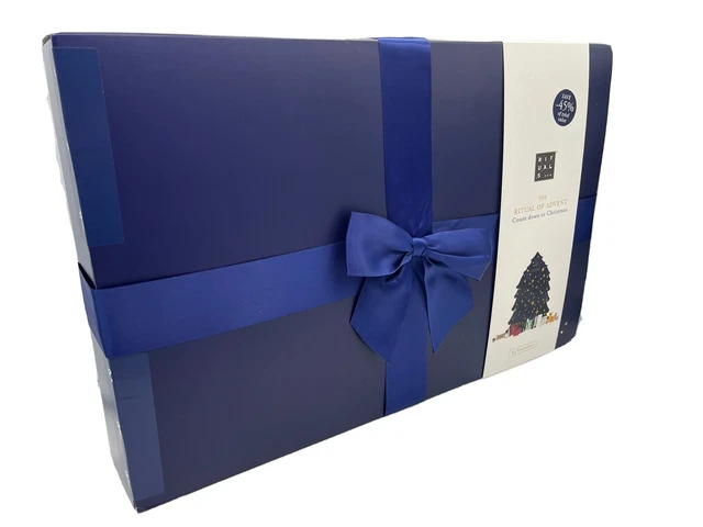  Foto zu RITUALS ADVENT CALENDAR 2D, 2022 The Ritual of Advent 24x Women's 