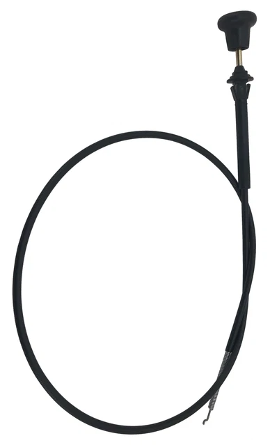 John Deere Original Equipment Push Pull Cable #AM120869