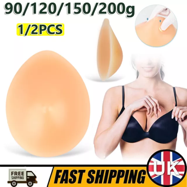 Realistic Silicone Breast Forms Half Length Fake Boobs Enhancers Female  Breast for Halloween Christmas Mastectomy and Prosthetic Costume for  Weddings