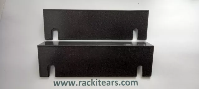 Rack ears to fit Behringer Neutron, K2, Pro-1