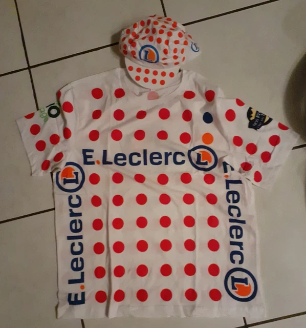 Coque de téléphone Tour de France Maillot à pois