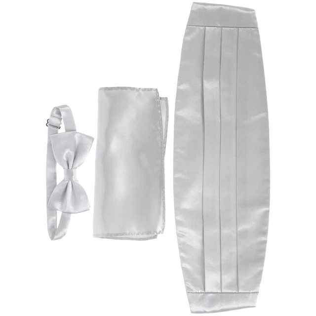 Abito da sposa accessori teli da uomo mosche nere borsa