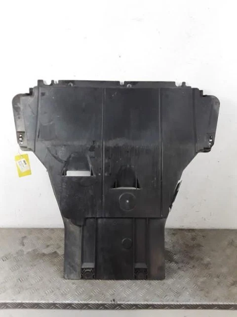 Cache Moteur Renault Megane 3 2008