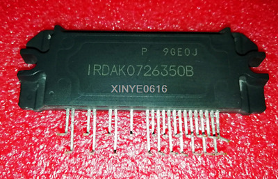 NUOVO One irdak 0726350B DAK0726350B Modulo 