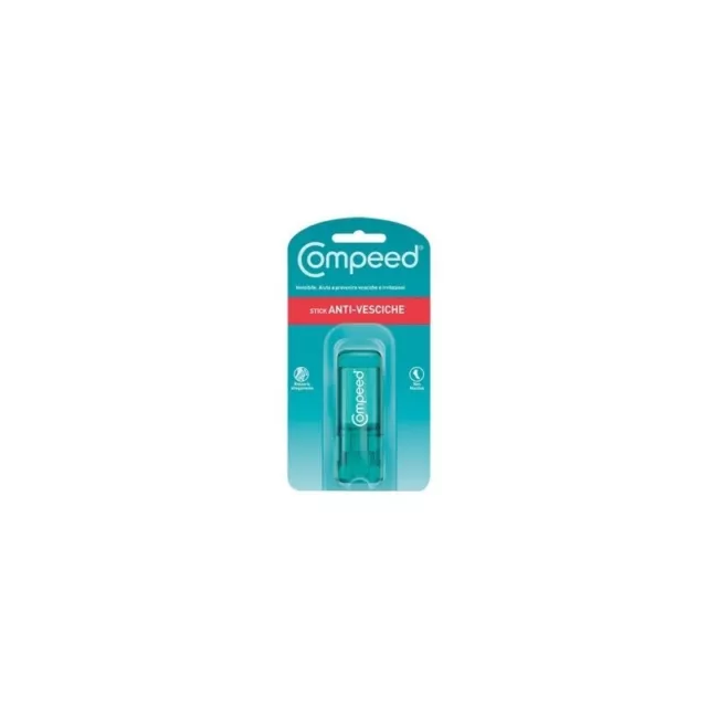 COMPEED anti-blister - Stick anti blisters 8 ml