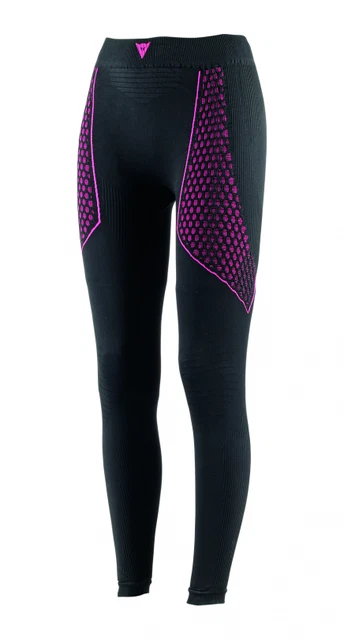 Dainese D-Core Dry Lady Pantaloni Base Strato Moto