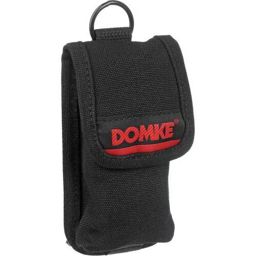 New Domke F-900 Compact Black Pouch MFR #710-05B