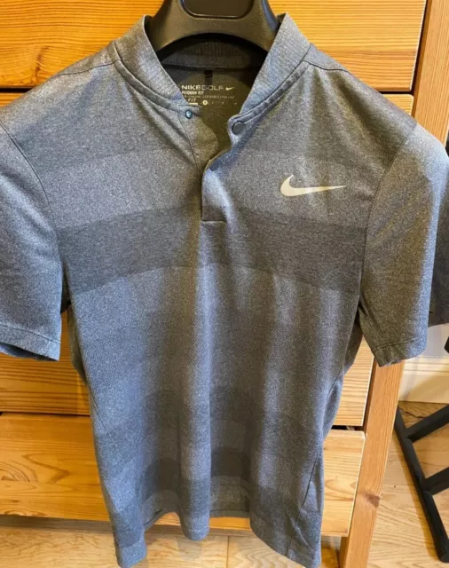 Nike Golf Blade Polo Shirt